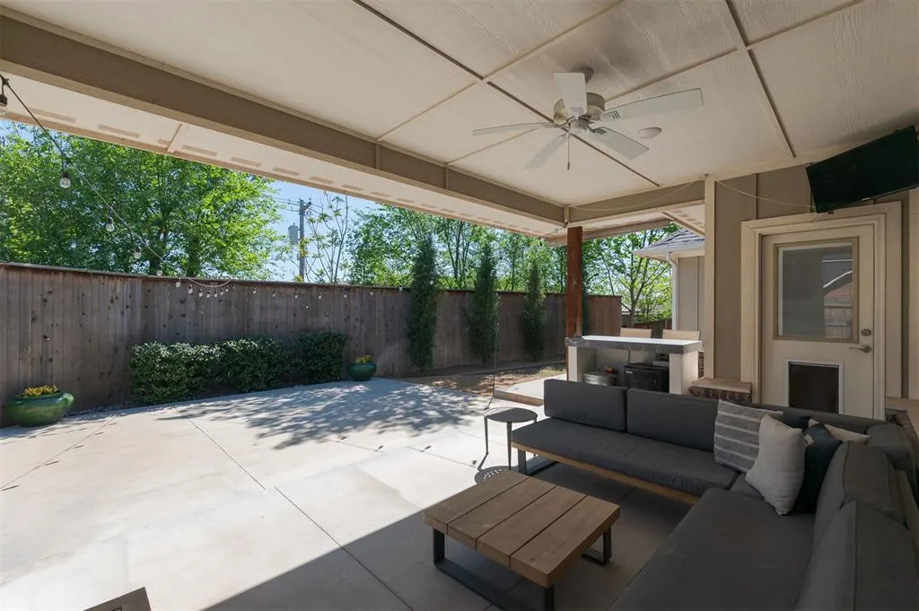 Photo 37 — 5521 N Miller Avenue, Oklahoma City, OK 73112