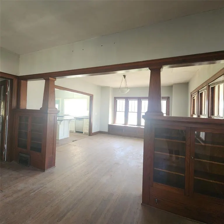 Photo 7 — 1224 N Barta Avenue, Prague, OK 74864