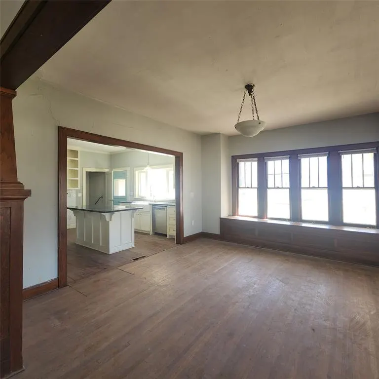 Photo 8 — 1224 N Barta Avenue, Prague, OK 74864