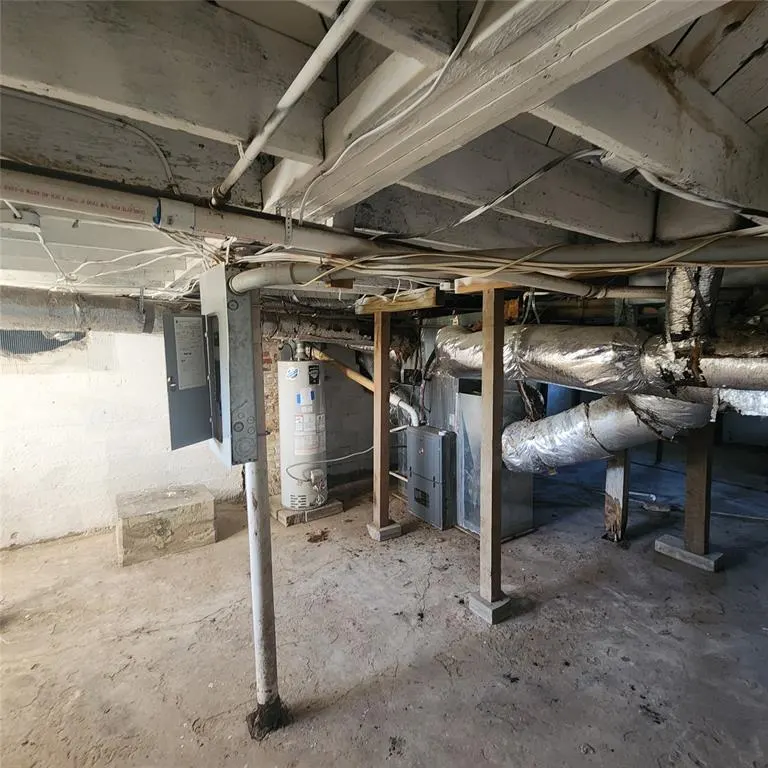 Photo 36 — 1224 N Barta Avenue, Prague, OK 74864