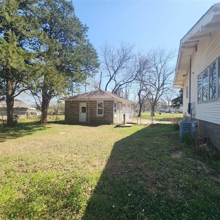 Photo 46 — 1224 N Barta Avenue, Prague, OK 74864