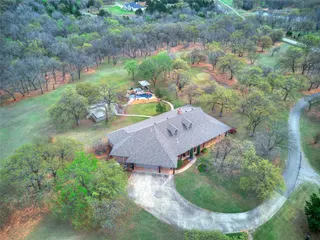 Sold home at 11455 E 33rd Street