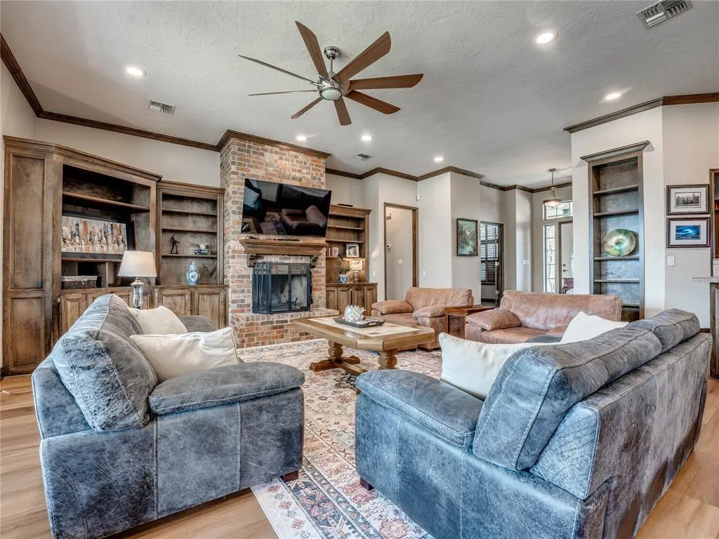 Photo 5 — 11455 E 33rd Street, Jones, OK 73049
