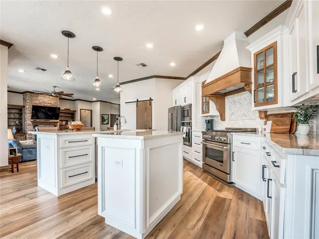 Photo 6 — 11455 E 33rd Street, Jones, OK 73049