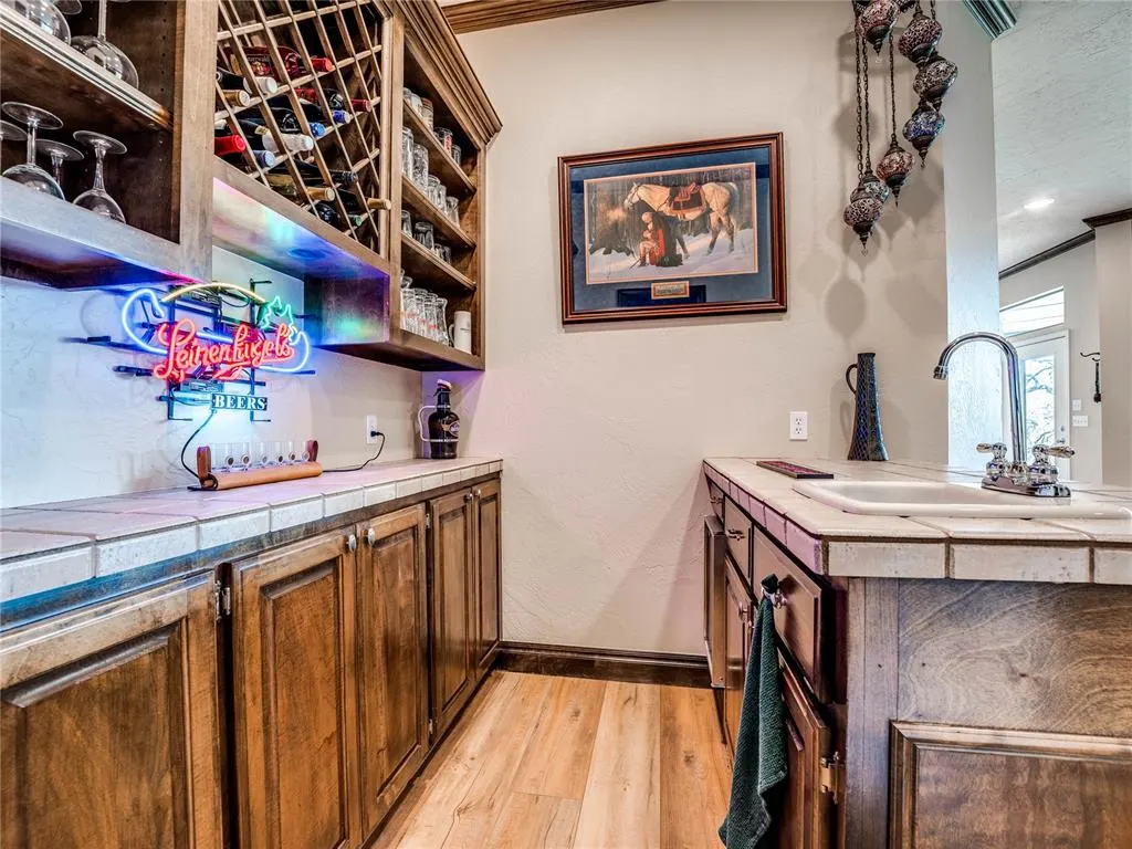 Photo 9 — 11455 E 33rd Street, Jones, OK 73049