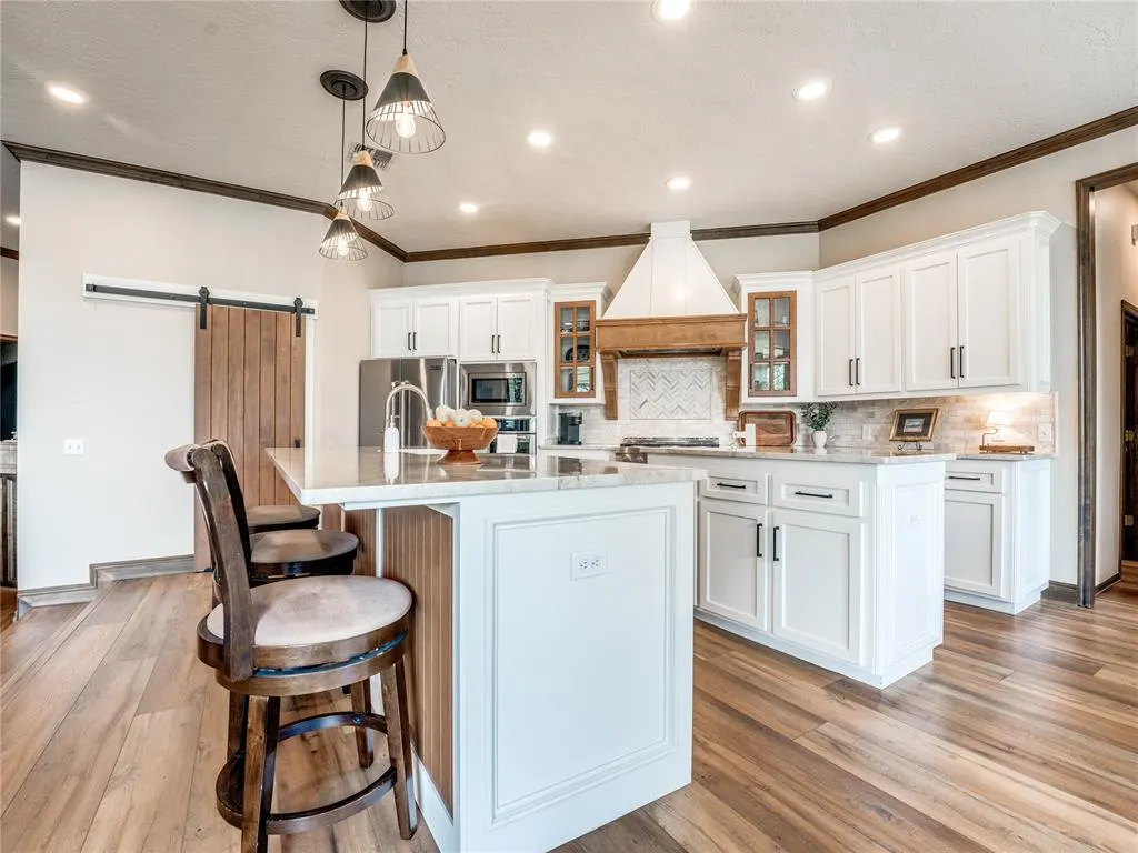 Photo 11 — 11455 E 33rd Street, Jones, OK 73049