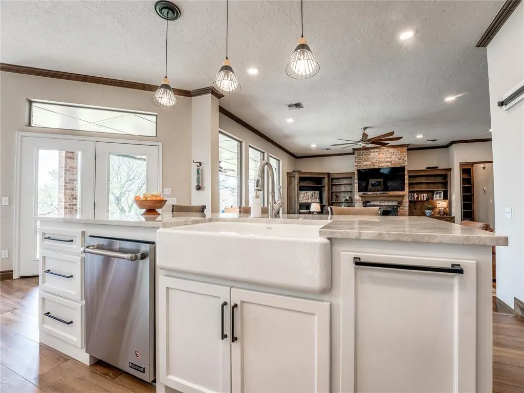 Photo 12 — 11455 E 33rd Street, Jones, OK 73049