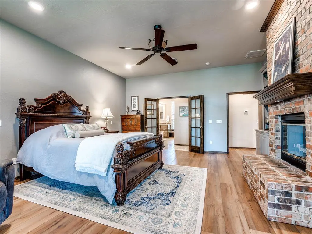 Photo 21 — 11455 E 33rd Street, Jones, OK 73049