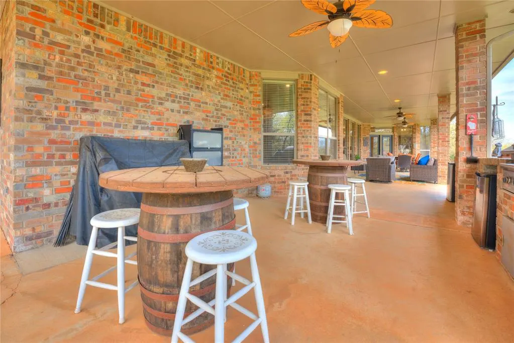 Photo 39 — 11455 E 33rd Street, Jones, OK 73049