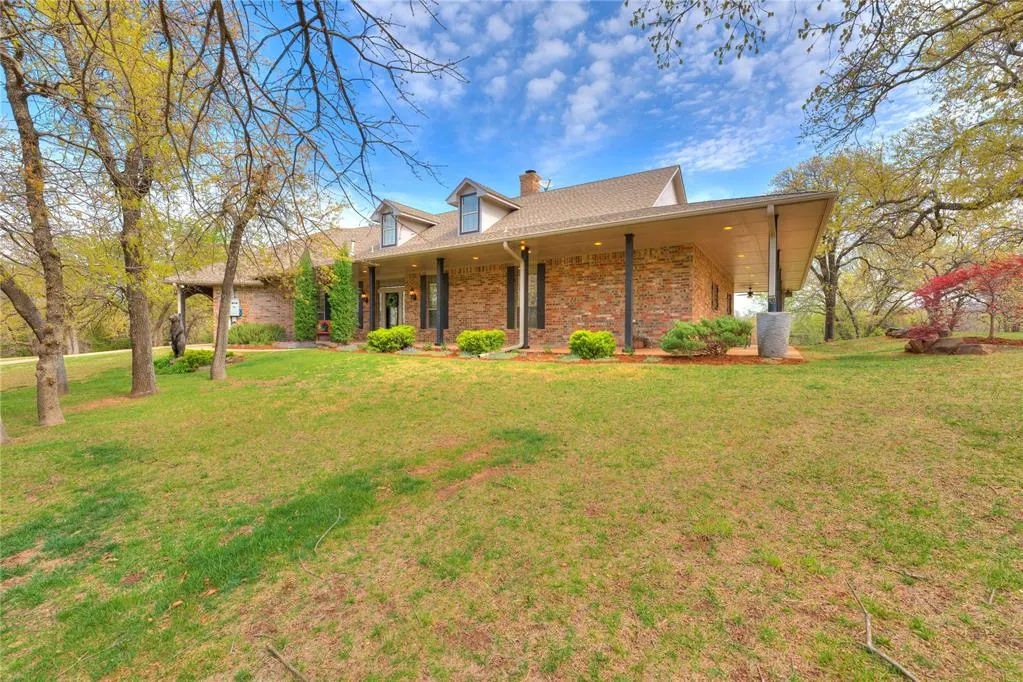 Photo 49 — 11455 E 33rd Street, Jones, OK 73049