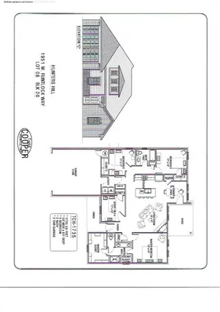 Sold home at 1951 W Flintlock Way