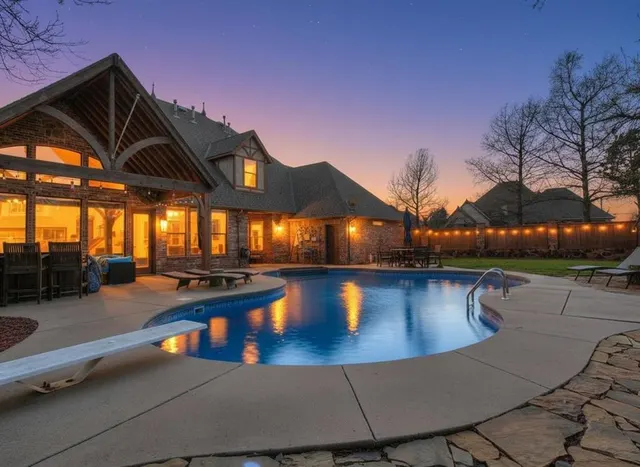 Photo 2 — 2821 SW 137th Street, Oklahoma City, OK 73170