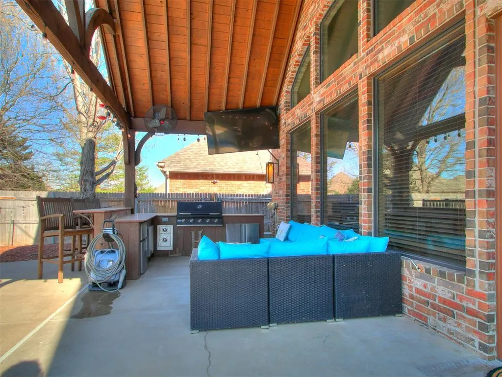 Photo 47 — 2821 SW 137th Street, Oklahoma City, OK 73170