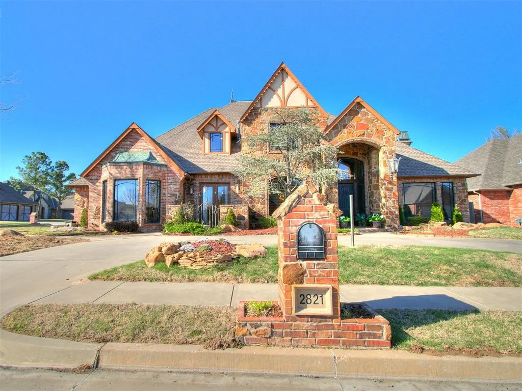 Photo 50 — 2821 SW 137th Street, Oklahoma City, OK 73170