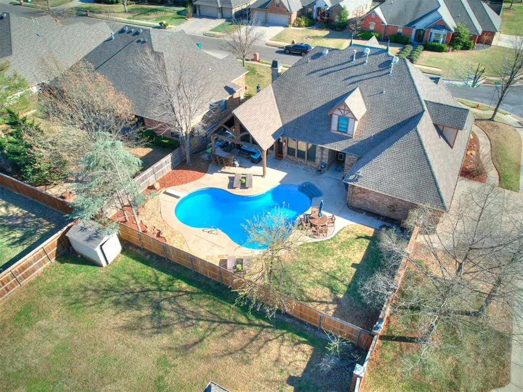 Photo 46 — 2821 SW 137th Street, Oklahoma City, OK 73170