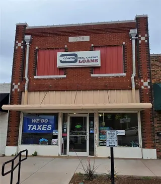 Sold home at 219 W Main Street