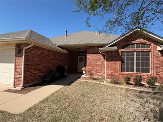 Sold home at 4624 Oasis Lane