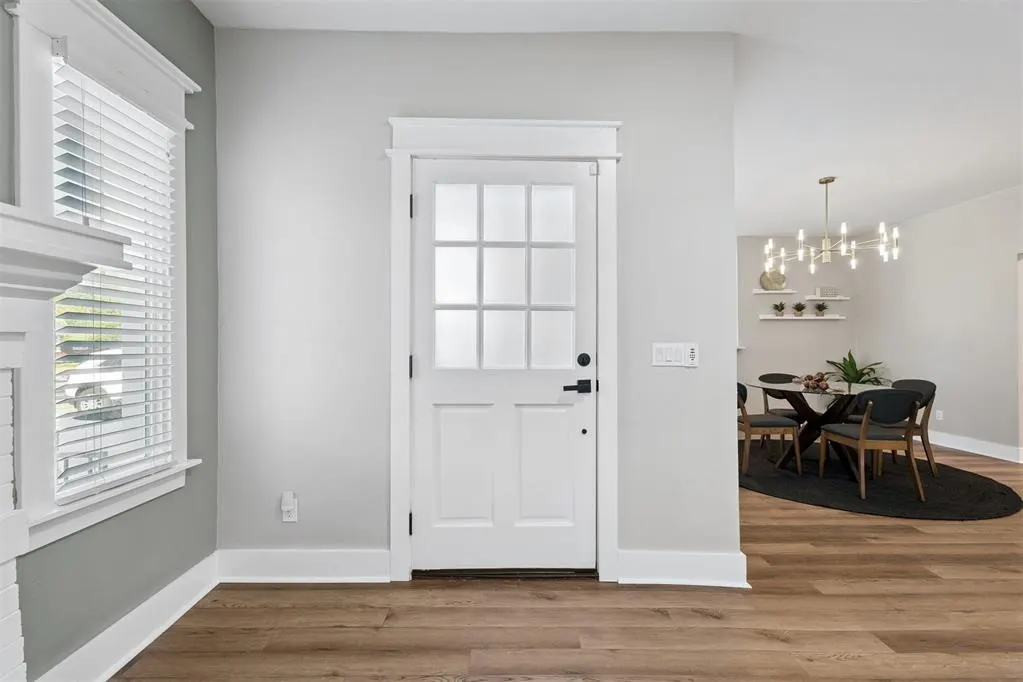 Photo 8 — 918 NE 17th Street, Oklahoma City, OK 73105