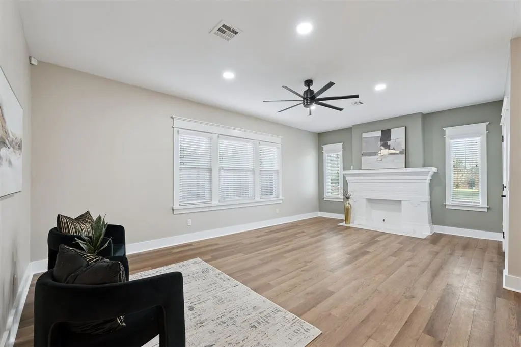 Photo 11 — 918 NE 17th Street, Oklahoma City, OK 73105