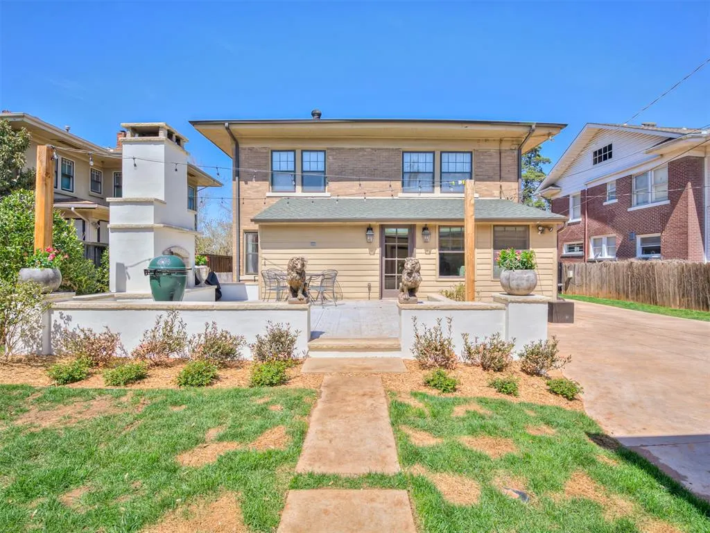 Photo 46 — 208 NW 19th Street, Oklahoma City, OK 73103