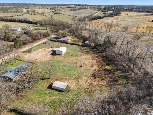 Photo 4 — 16310 Crosslin Road, Shawnee, OK 74801