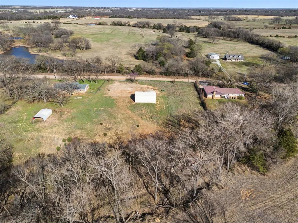 Photo 7 — 16310 Crosslin Road, Shawnee, OK 74801