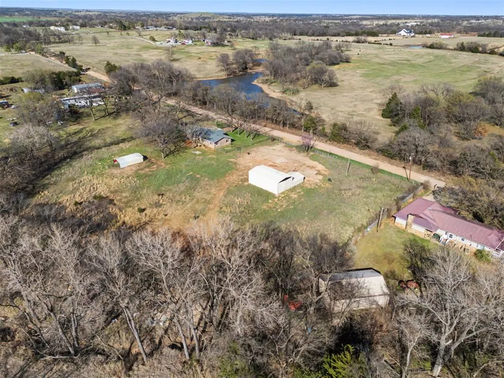 Photo 9 — 16310 Crosslin Road, Shawnee, OK 74801