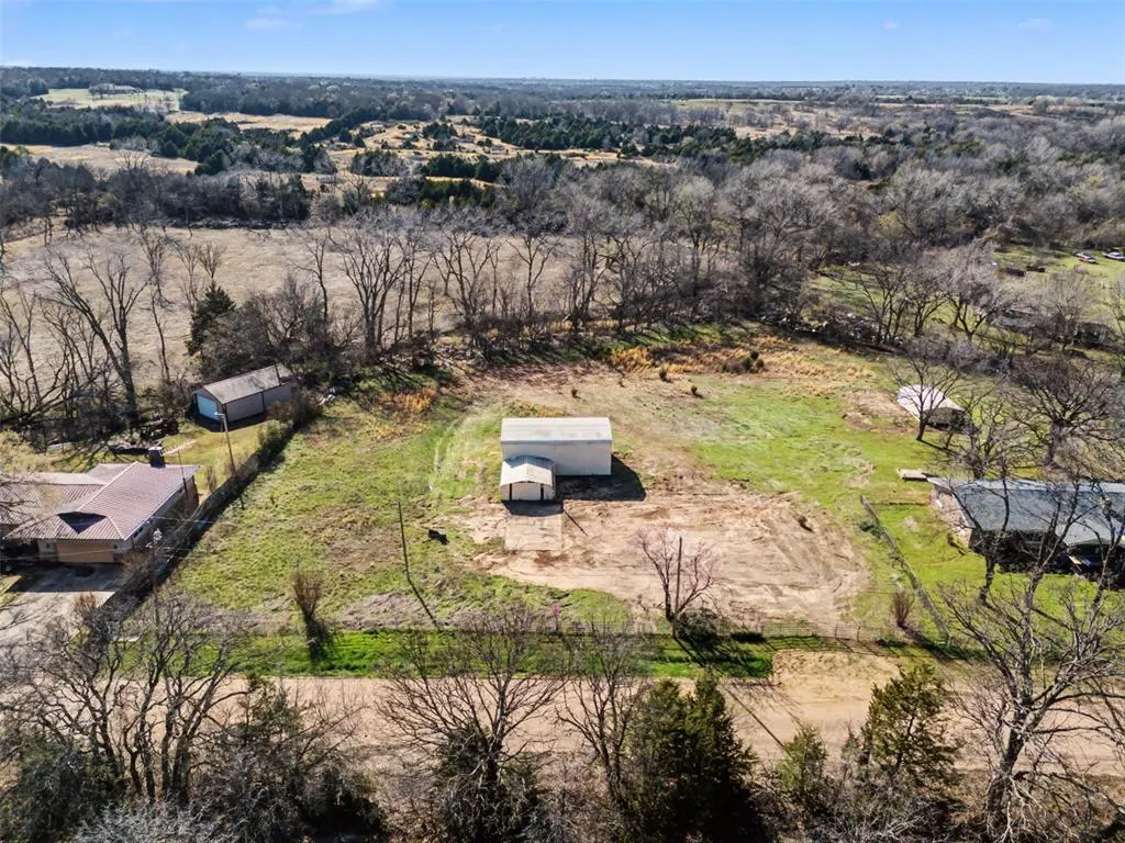 Photo 13 — 16310 Crosslin Road, Shawnee, OK 74801