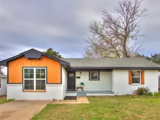 Sold home at 417 E Beech Street