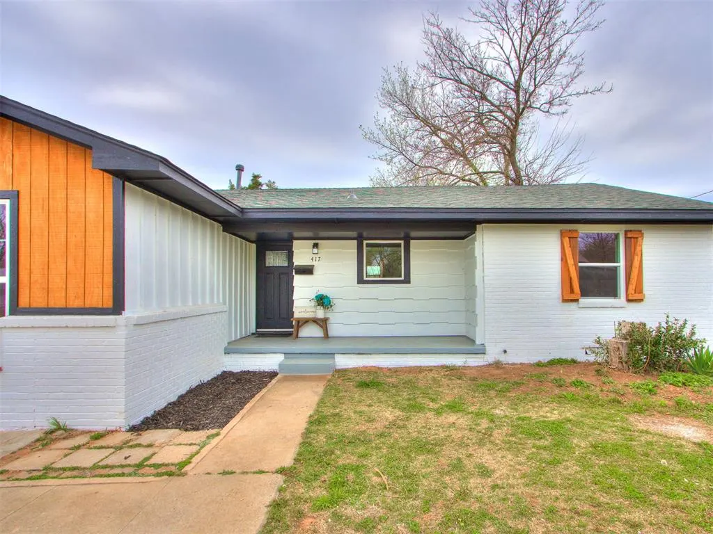 Photo 36 — 417 E Beech Street, Tecumseh, OK 74873