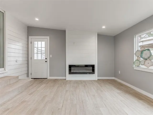 Photo 6 — 417 E Beech Street, Tecumseh, OK 74873