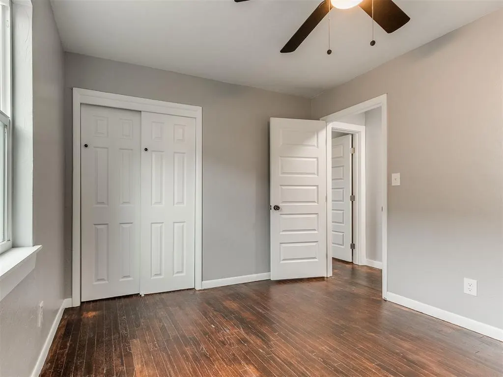 Photo 18 — 417 E Beech Street, Tecumseh, OK 74873