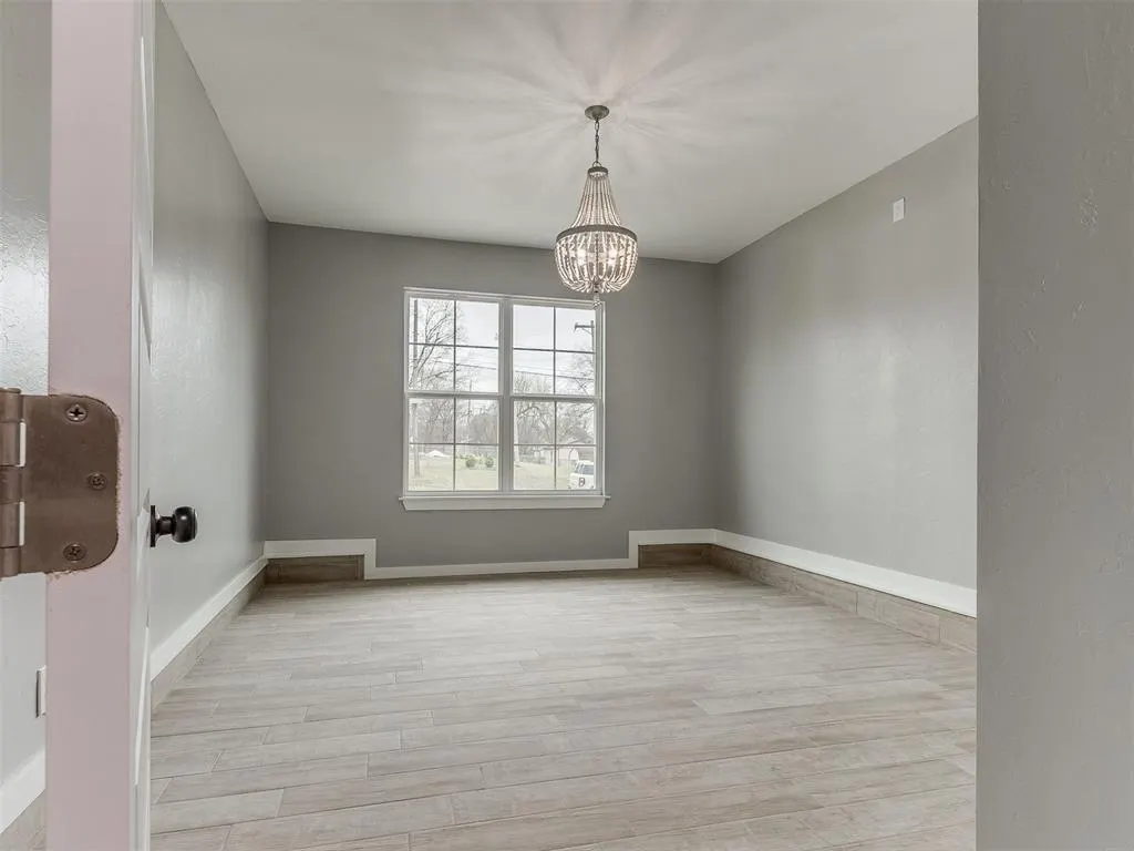 Photo 22 — 417 E Beech Street, Tecumseh, OK 74873