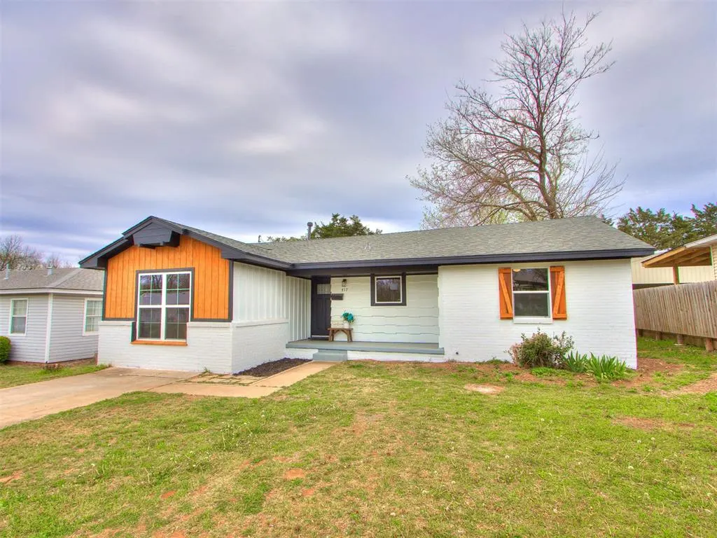 Photo 31 — 417 E Beech Street, Tecumseh, OK 74873