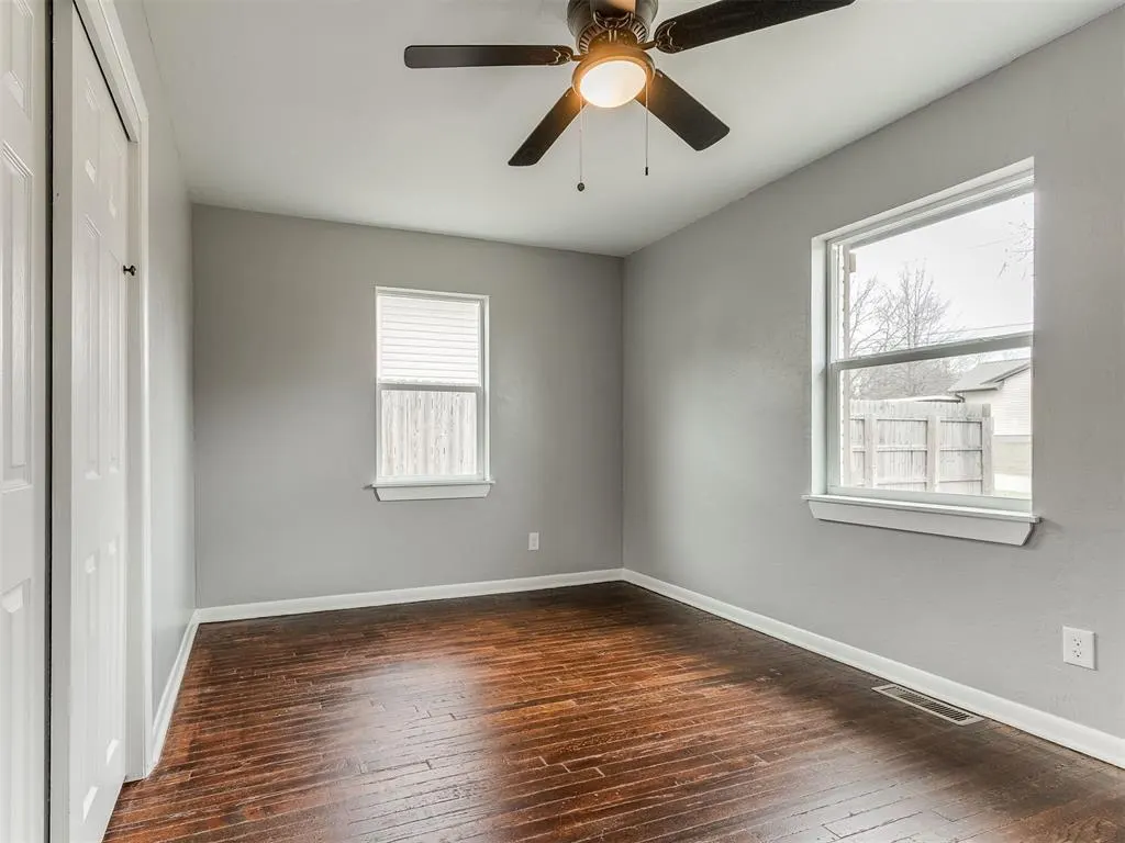 Photo 16 — 417 E Beech Street, Tecumseh, OK 74873