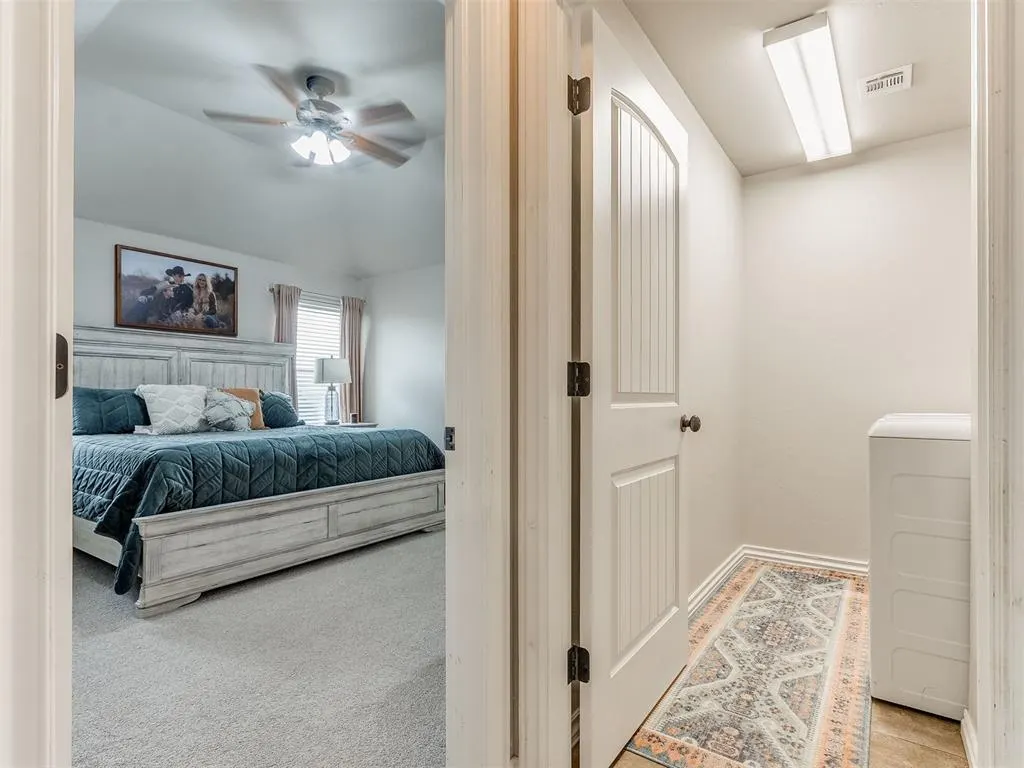 Photo 5 — 13692 S County Line Road, Cashion, OK 73016