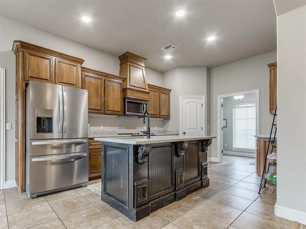Photo 13 — 13692 S County Line Road, Cashion, OK 73016