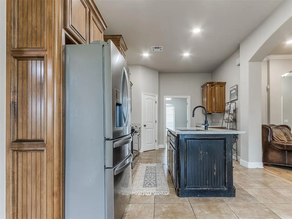 Photo 15 — 13692 S County Line Road, Cashion, OK 73016