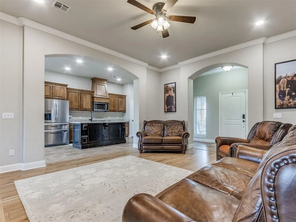Photo 18 — 13692 S County Line Road, Cashion, OK 73016