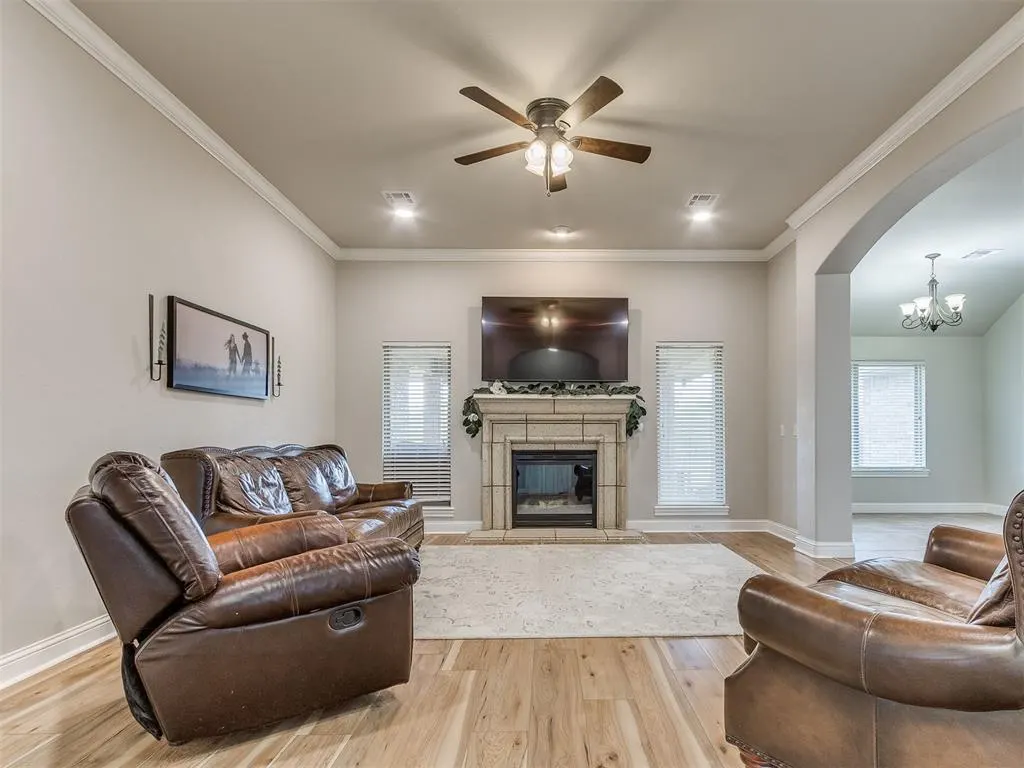 Photo 19 — 13692 S County Line Road, Cashion, OK 73016