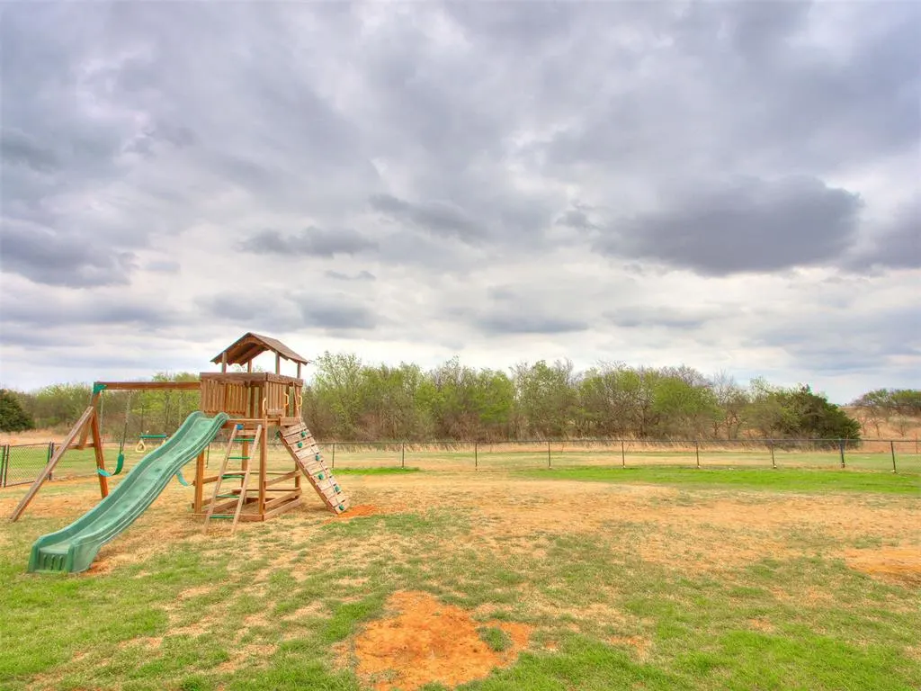 Photo 23 — 13692 S County Line Road, Cashion, OK 73016