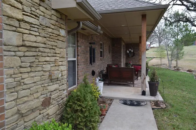 Photo 3 — 8770 Payton Lane, Newalla, OK 74857