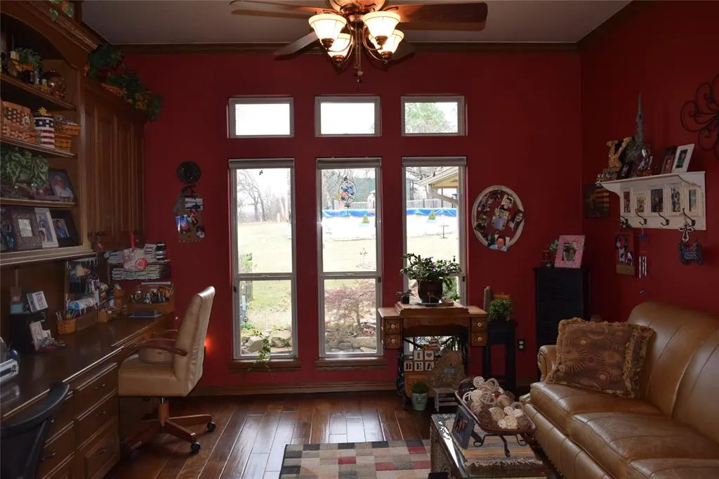 Photo 9 — 8770 Payton Lane, Newalla, OK 74857