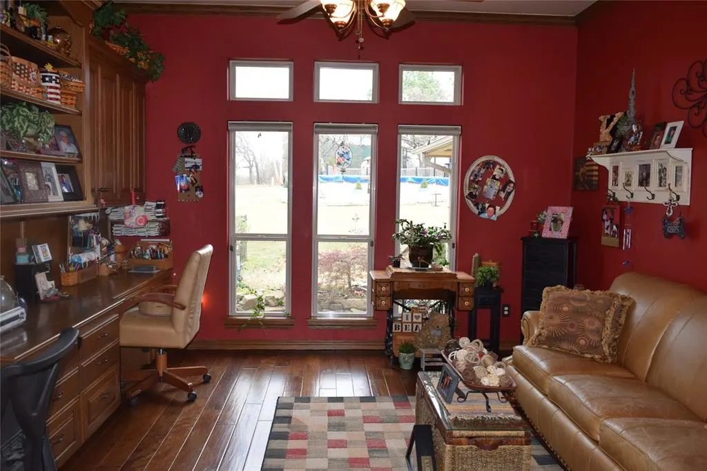 Photo 11 — 8770 Payton Lane, Newalla, OK 74857
