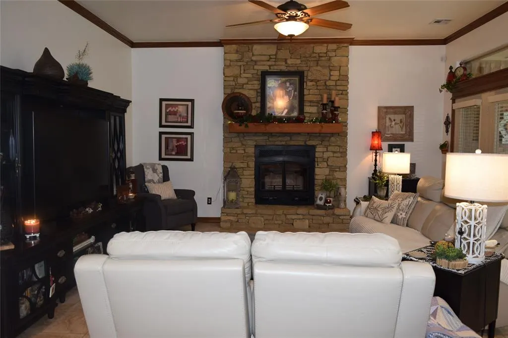Photo 12 — 8770 Payton Lane, Newalla, OK 74857