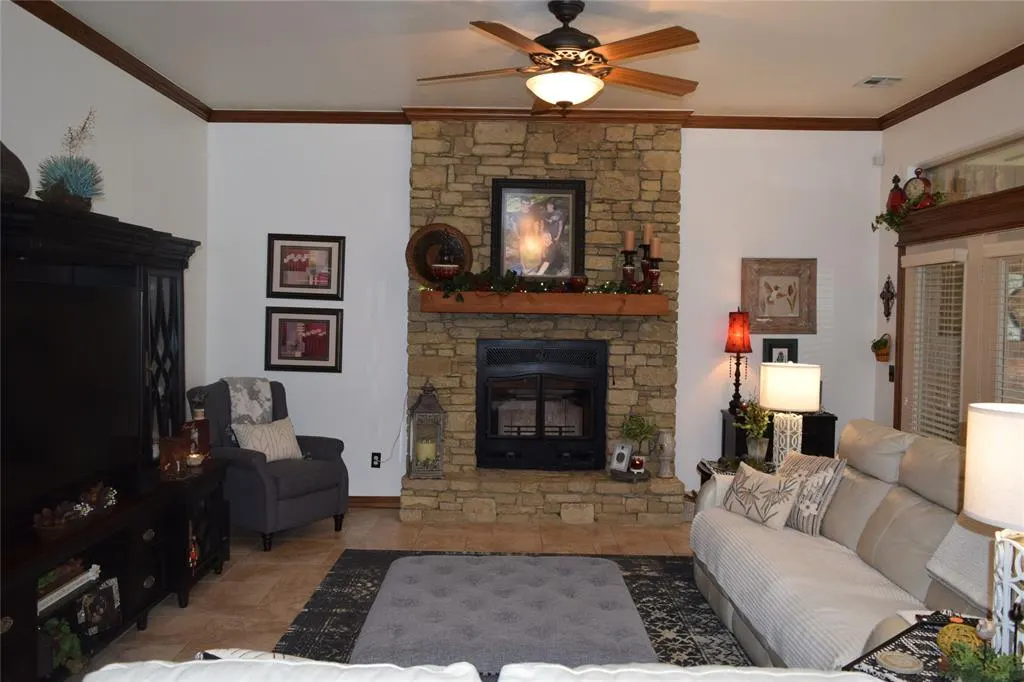 Photo 13 — 8770 Payton Lane, Newalla, OK 74857