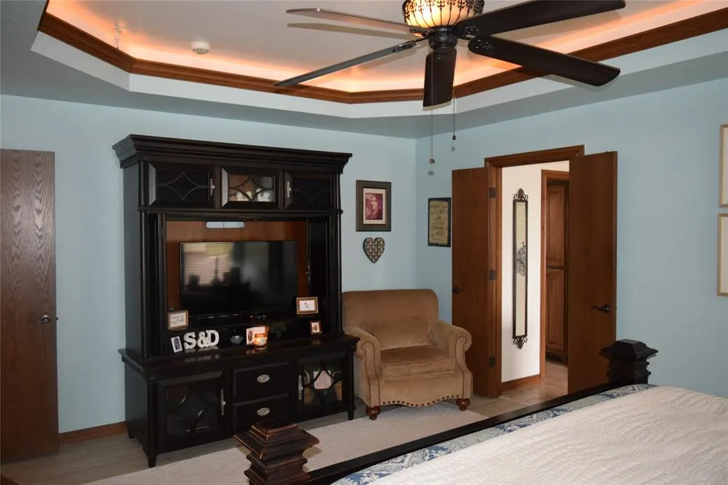 Photo 22 — 8770 Payton Lane, Newalla, OK 74857
