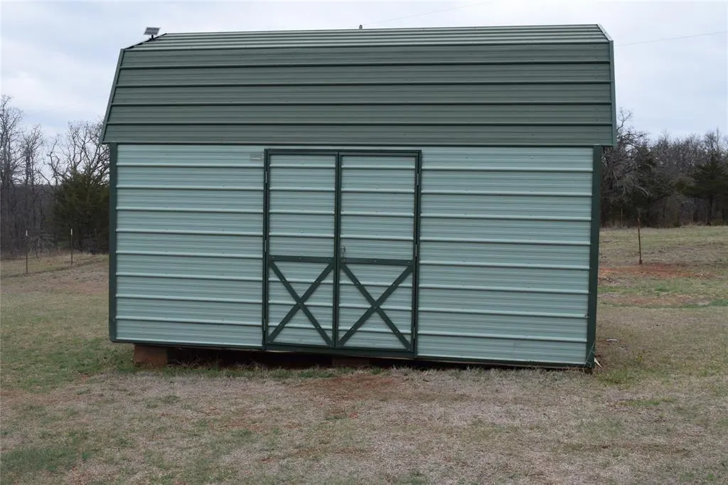 Photo 38 — 8770 Payton Lane, Newalla, OK 74857