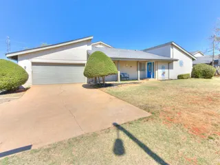 Sold home at 5841 Hefner Village Court