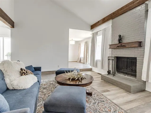 Photo 6 — 5841 Hefner Village Court, Oklahoma City, OK 73162